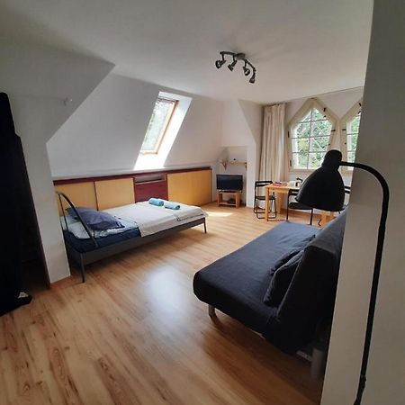 Klimatyczne Mieszkanie W Sopocie Apartment Sopot Ngoại thất bức ảnh