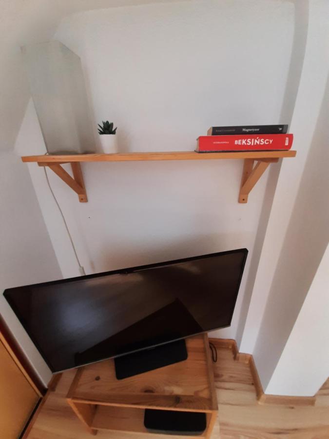 Klimatyczne Mieszkanie W Sopocie Apartment Sopot Ngoại thất bức ảnh
