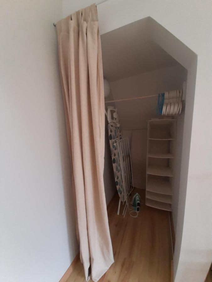 Klimatyczne Mieszkanie W Sopocie Apartment Sopot Ngoại thất bức ảnh