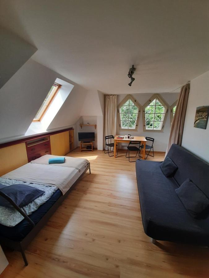 Klimatyczne Mieszkanie W Sopocie Apartment Sopot Ngoại thất bức ảnh