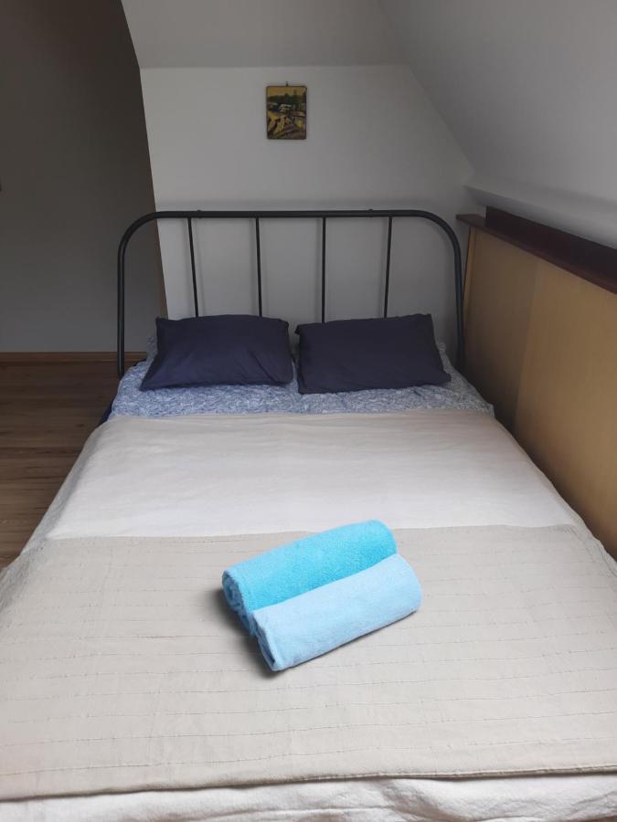 Klimatyczne Mieszkanie W Sopocie Apartment Sopot Ngoại thất bức ảnh