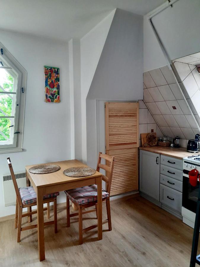 Klimatyczne Mieszkanie W Sopocie Apartment Sopot Ngoại thất bức ảnh